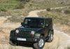 Jeep Wrangler 2p