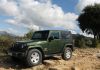 Jeep Wrangler 2p