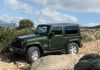 Jeep Wrangler 2p