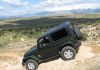 Jeep Wrangler 2p