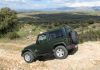 Jeep Wrangler 2p