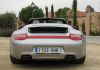 Porsche 911 Cabrio Carrera 4 S PDK Base S