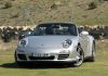 Porsche 911 Cabrio Carrera 4 S PDK Base S