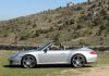 Porsche 911 Cabrio Carrera 4 S PDK Base S