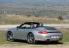 Porsche 911 Cabrio Carrera 4 S PDK Base S