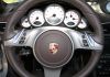 Porsche 911 Cabrio Carrera 4 S PDK Base S