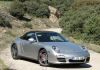 Porsche 911 Cabrio Carrera 4 S PDK Base S