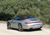 Porsche 911 Cabrio Carrera 4 S PDK Base S