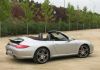 Porsche 911 Cabrio Carrera 4 S PDK Base S