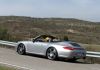 Porsche 911 Cabrio Carrera 4 S PDK Base S