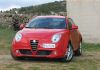 Alfa Romeo Mi To 1.6 JTDm 120cv Distinctive