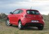 Alfa Romeo Mi To 1.6 JTDm 120cv Distinctive