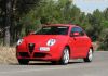 Alfa Romeo Mi To 1.6 JTDm 120cv Distinctive