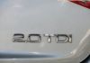 Audi A4 2.0 TDI/143 Multitronic Base