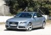 Audi A4 2.0 TDI/143 Multitronic Base
