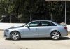 Audi A4 2.0 TDI/143 Multitronic Base
