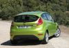 Ford Fiesta 3p