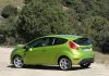 Ford Fiesta 3p