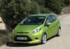 Ford Fiesta 3p