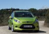 Ford Fiesta 3p