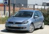 Volkswagen Golf 2.0 TDI 140 DPF CR Sport