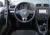 Volkswagen Golf 2.0 TDI 140 DPF CR Sport