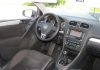 Volkswagen Golf 2.0 TDI 140 DPF CR Sport