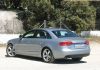 Audi A4 2.0 TDI/143 Multitronic Base