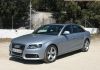 Audi A4 2.0 TDI/143 Multitronic Base
