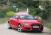 Audi TT Coupe