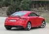 Audi TT Coupe