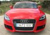 Audi TT Coupe