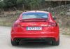 Audi TT Coupe