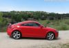 Audi TT Coupe