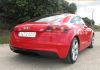 Audi TT Coupe
