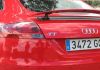 Audi TT Coupe