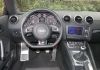 Audi TT Coupe