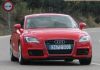 Audi TT Coupe