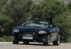 Jaguar XK Convertible 5.0 V8 Portfolio