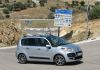 Citroën C3 Picasso