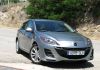 Mazda Mazda3 Hatchback 1.6 105 Active