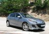 Mazda Mazda3 Hatchback 1.6 105 Active