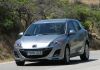 Mazda Mazda3 Hatchback 1.6 105 Active
