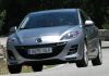Mazda Mazda3 Hatchback 1.6 105 Active