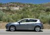 Mazda Mazda3 Hatchback 1.6 105 Active