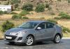 Mazda Mazda3 Sportsedan 1.6 105 Active