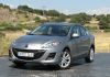 Mazda Mazda3 Sportsedan 1.6 105 Active