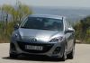 Mazda Mazda3 Sportsedan 1.6 105 Active