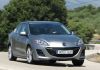 Mazda Mazda3 Sportsedan 1.6 105 Active