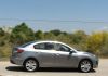 Mazda Mazda3 Sportsedan 1.6 105 Active